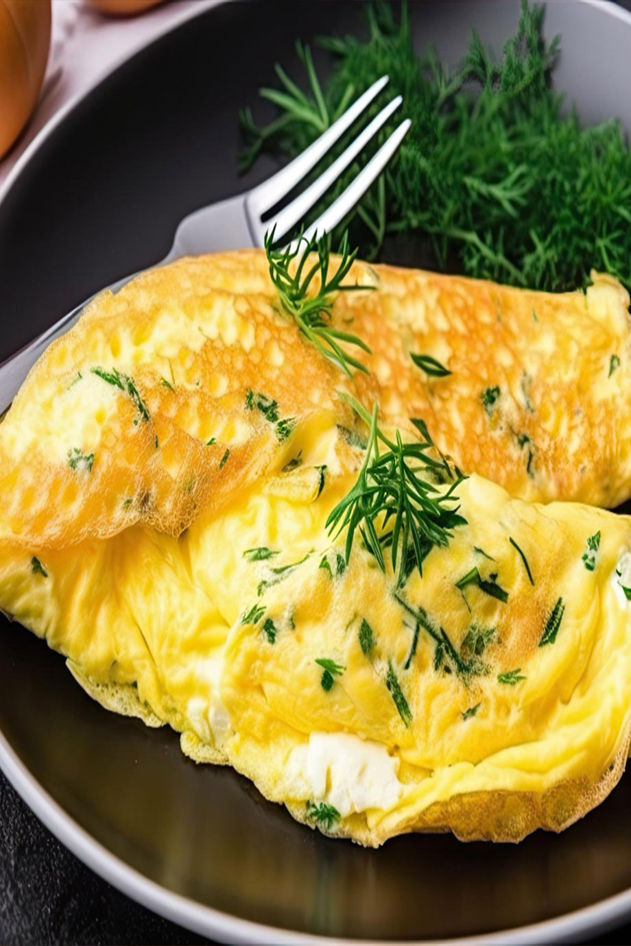 omellete